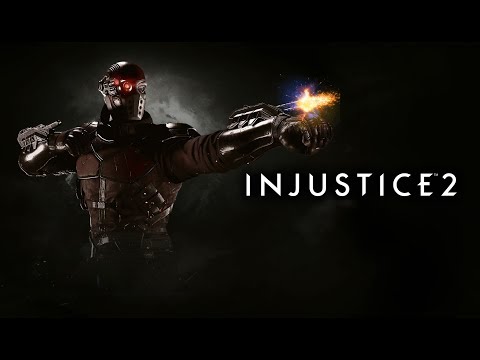 Everyones Got A Price | Injustice 2 - Deadshot Arcade Mode