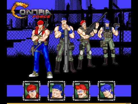 コントラフォース Contra Force / アークハウンド 面白かっ Arc コントラフォース Contra Force / アークハウンド 面白かっ Arc