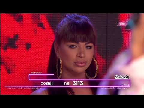 Z4:Zadrugovizija - Miljana, Aleksandra, Ša / Nije mi do... - 17.10.2020.