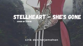 Download lagu Steelheart - She's Gone Lirik dan Terjemahan Indonesia mp3 Download lagu Steelheart - She's Gone Lirik dan Terjemahan Indonesia mp3