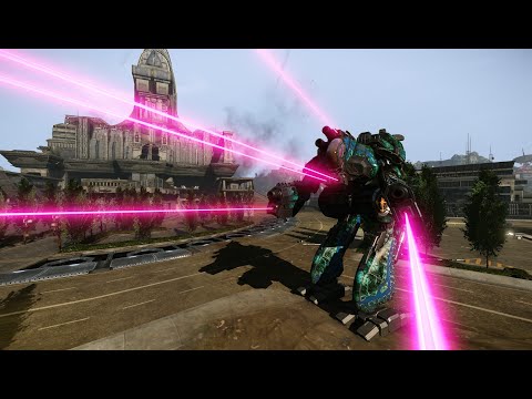 MechWarrior Online - You can't win em' all... But I'll take the "Johnny5" kills - MAD-IIC-DN