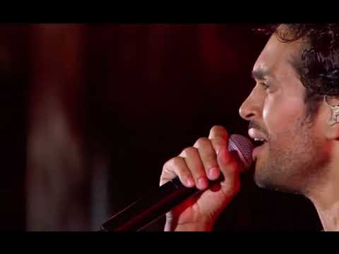 Mahmood. Terra Mia. Pinoé.