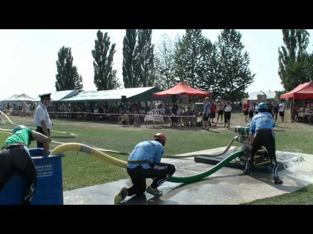 Hřivínův Újezd, 04. 08. 2013