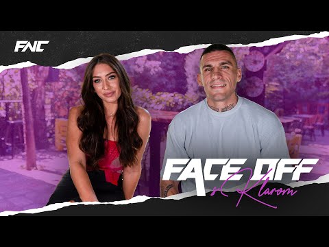 ALEKSANDAR ILIĆ | FACE OFF s Klarom | FNC 24 Powered by SuperSport  | Zagreb