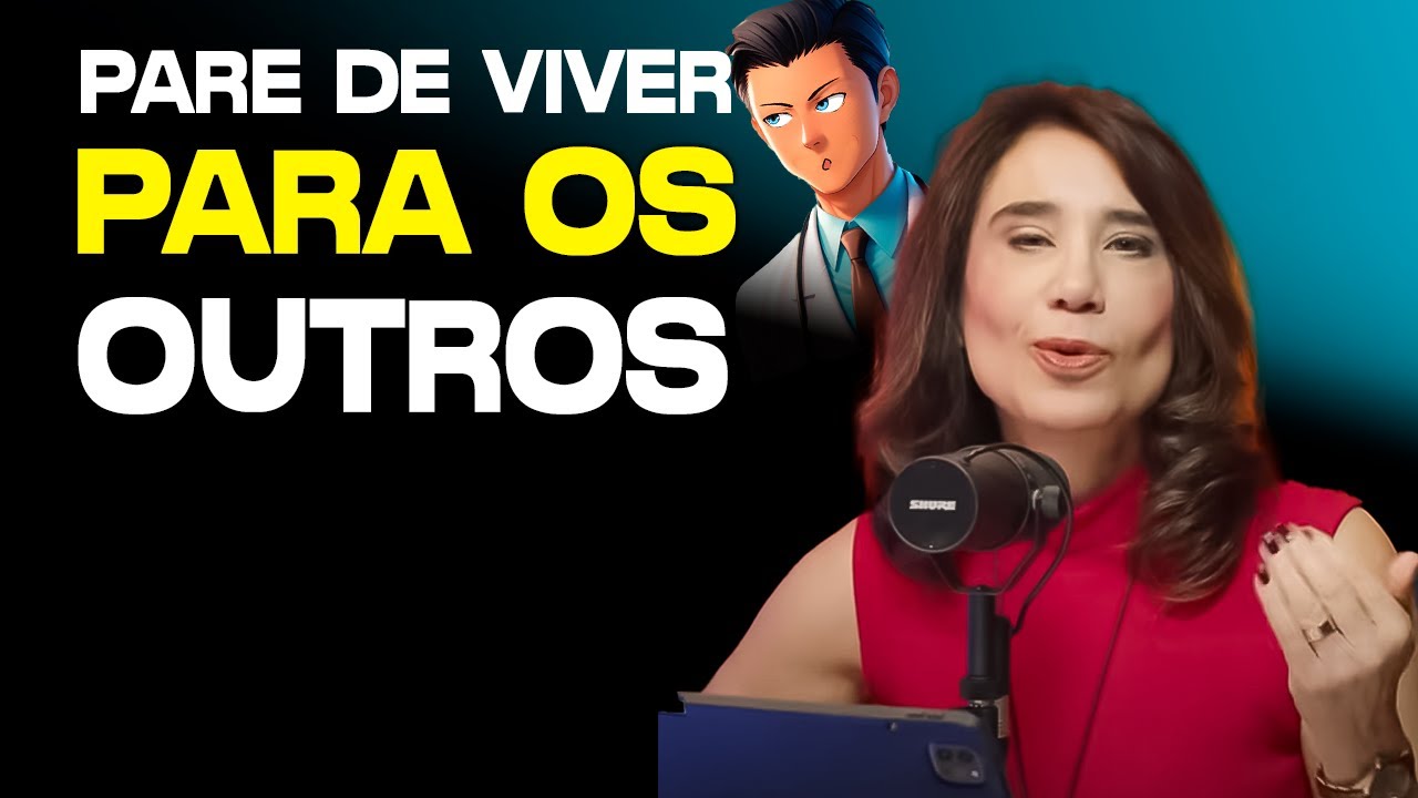 Faça isso para DESCOBRIR seu propósito - Dra Ana Beatriz