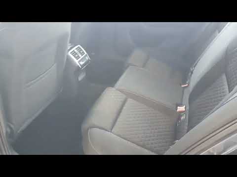 201D8911 - 2020 Skoda Superb AMBITION 1.5 TSI 150BHP  4 28,900