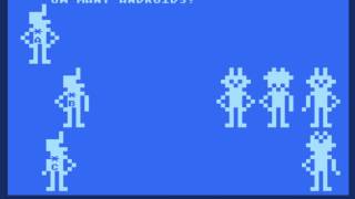 Android Nim! for the Atari 8-bit family