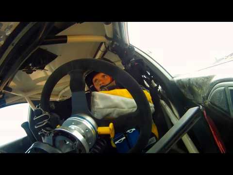 GoPro HD: Global RallyCross with Marcus Grönholm