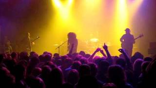 Coheed and Cambria - This Shattered Symphony (Live at Elements in Kitchener ON, October 29, 2010)