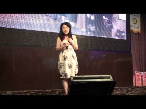 20140503191638吳秀琴演唱我只在乎你