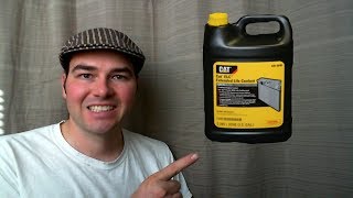 How To Perform A Cooling System Flush On Your Diesel Engine.  Diesel Engine Coolant Flush.