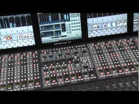 SSL C10HD DEMO4