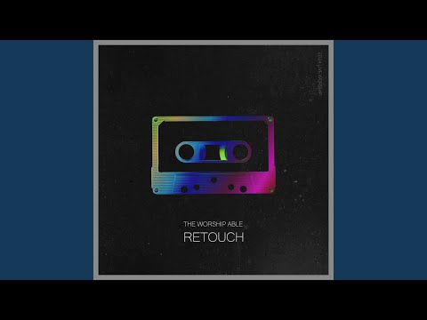 예수님이 말씀하시니 Jesus spoke and right before their eyes