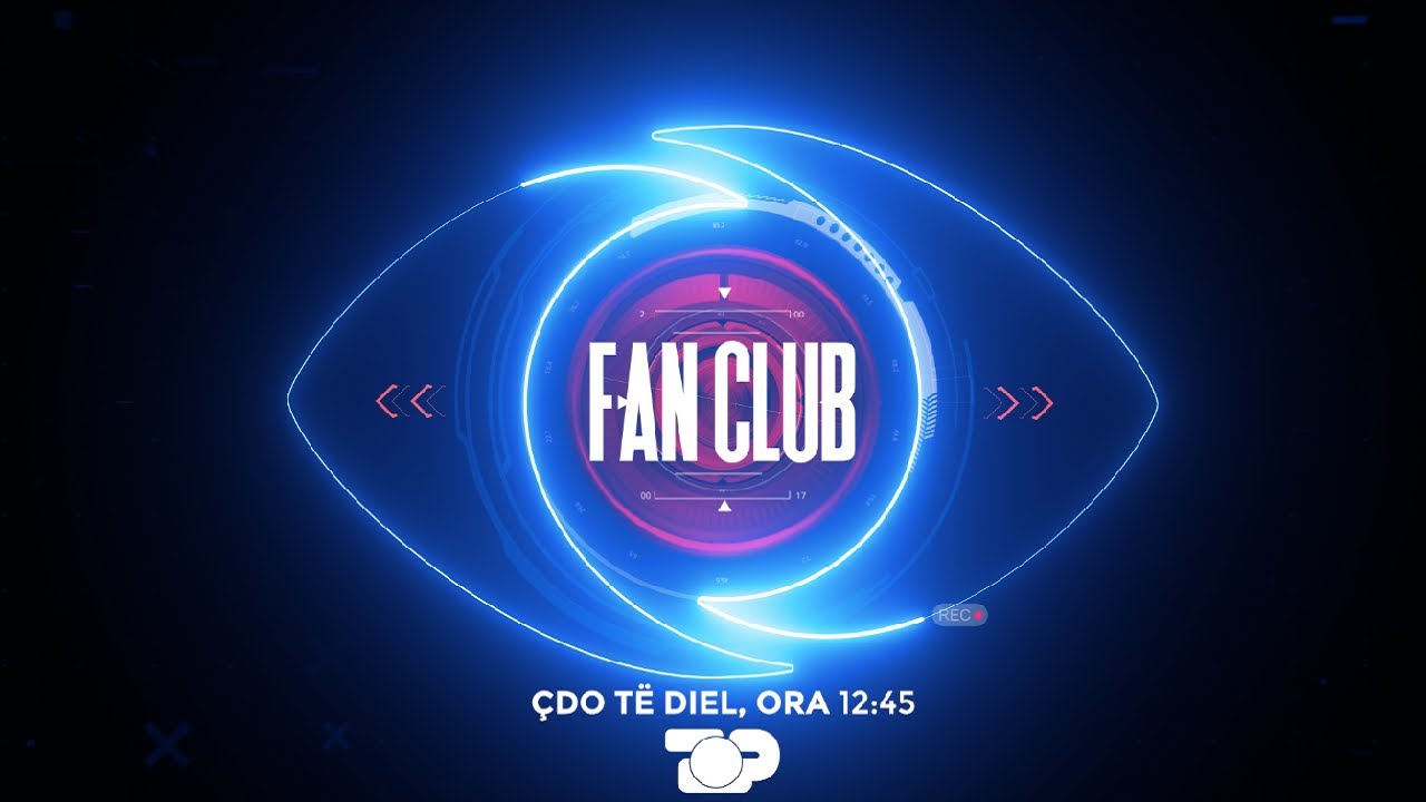 Kategori Video Big Brother Vip Fan Club - Top Channel