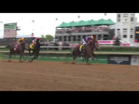 2013 Kentucky Oaks