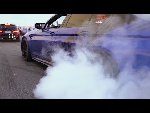 SYNDIKAT 2018 - VOLL ZERLEGT * OFFICIAL AFTERMOVIE * by ECN2FILM