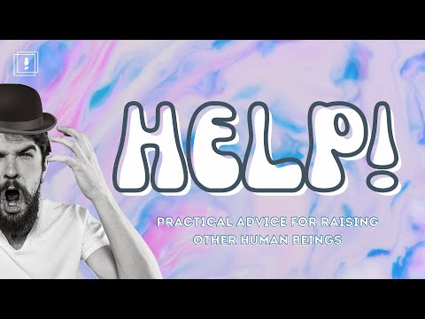 How do I raise my children well? | Ps Rebeca Moldovan | Help!