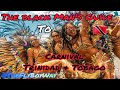 The Black Man's Guide to Trinidad and Tobago Travel | Carnival Fete Women | NightLife #youtubeblack