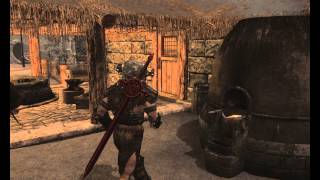 Обзоры модов на Skyrim #4 - (Реалистичность!)