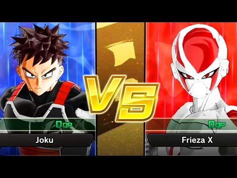 FIRST WORLD TOURNAMENT MATCH - Dragon Ball Xenoverse 2 - Xbox One Gameplay Part 18 | Pungence