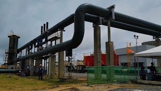 Panibagong Geothermal Power plant, binuksan sa Sorsogon City