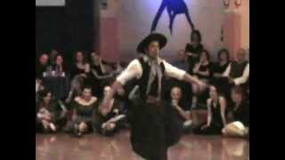 Emilio Cornejo Folclore Argentino