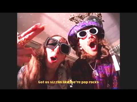 ROCKS OFFICIAL MV