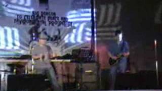 D' Conelingos on Earth Day ---  Batugan (Labuyo)