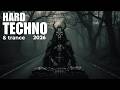 Best Of HARD TECHNO X Industrial Rave FULL SET MIX Vol 46 ​ ElectronicMusic