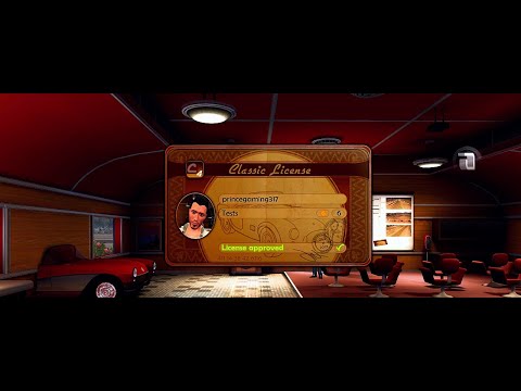 Test Drive Unlimited 2 Gameplay Walkthrough Part 2 - Obtaining C4 License Like a Professional...