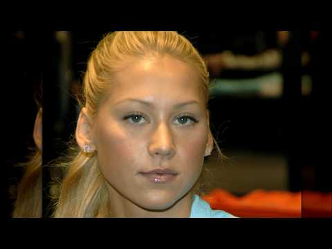 The Tragedy Of Anna Kournikova's Life Is Just So Sad