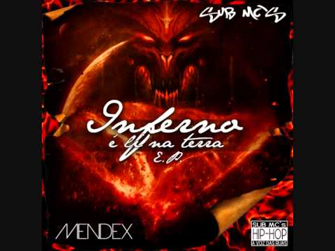 Pilitchi Ft Mendex - Recriaçon di Ruas [2011]