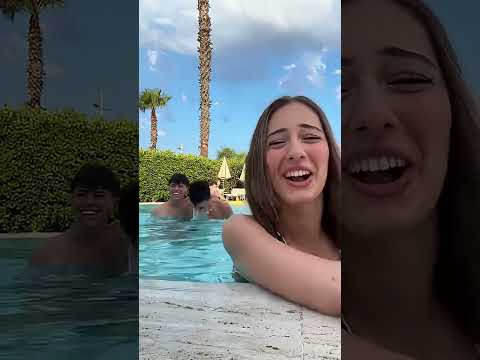 Viola Silvi, Cristiano Borsi e Fabio Ferrucci #tiktok #shorts
