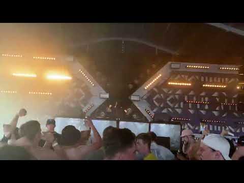 Kruelty - SARIN-33 @ Defqon 1 2022