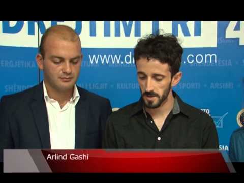 Lajme - Forumi Rinor i AAK konferencë për media