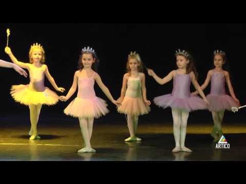 DANSUL ZĂNELOR_ Soarele-65ani