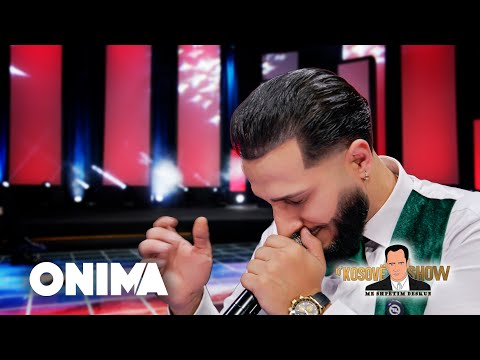 n’Kosove svow - Ernim Ibrahimi - Moj nane ( Kenge qe ju bene me lote - Kushtuar Nanes) - LIVE