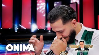 Ernim Ibrahimi - Moj Nane