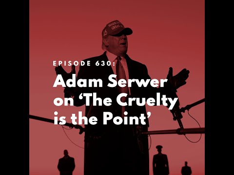 The Cruelty is the Point – The World Turned Upside Down The Cruelty is the Point – The World Turned Upside Down