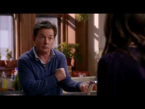 The Michael J. Fox Show Season 1 (Clip)