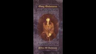 Ozzy Osbourne - Working Class Hero