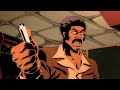 Black Dynamite Figuring It Out