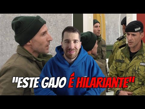 TJI REAGE À PRIMEIRA COMPANHIA "A COMÉDIA DE FILIPE DELGADO"