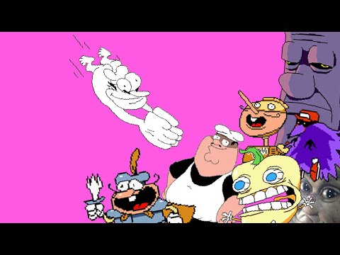 Diving Into Pizza Tower's Old Demos