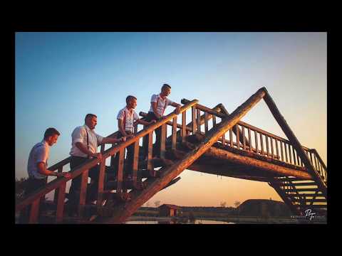 Grupa Simpatija - Tvoja noć i moja zora (Jadranka Barjaktarović)