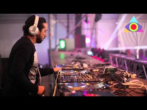 Techno Flash 2014 - CRISTIAN VARELA