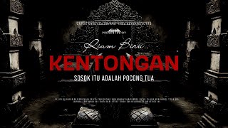 Download lagu KENTONGAN - SOSOK ITU ADALAH POCONG TUA | EP374 - Riam Biru mp3