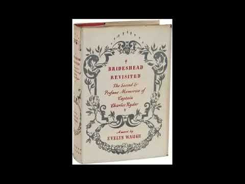 Brideshead Revisited    Plot