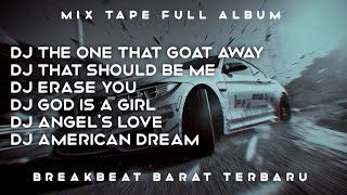 Download lagu DJ BREAKBEAT MIXTAPE FULL ALBUM THE BEST SOUND FYP TIKTOK 2026 VIRAL!!! mp3