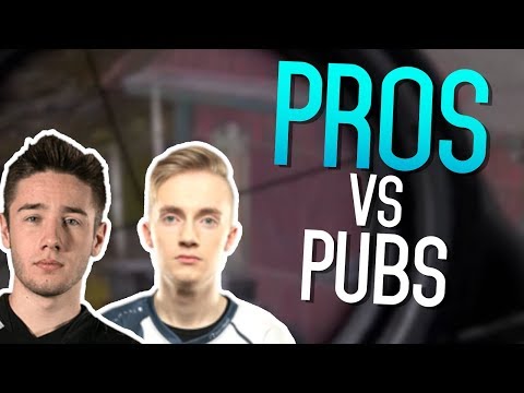 Squads can't handle this duo ft. jeemzz | Kaymind PUBG Gameplay